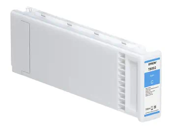 Avantages Epson Singlepack Cyan T800200 UltraChrome PRO 700ml