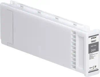 Cartouches d'encre Epson Gris foncé revendeur officiel