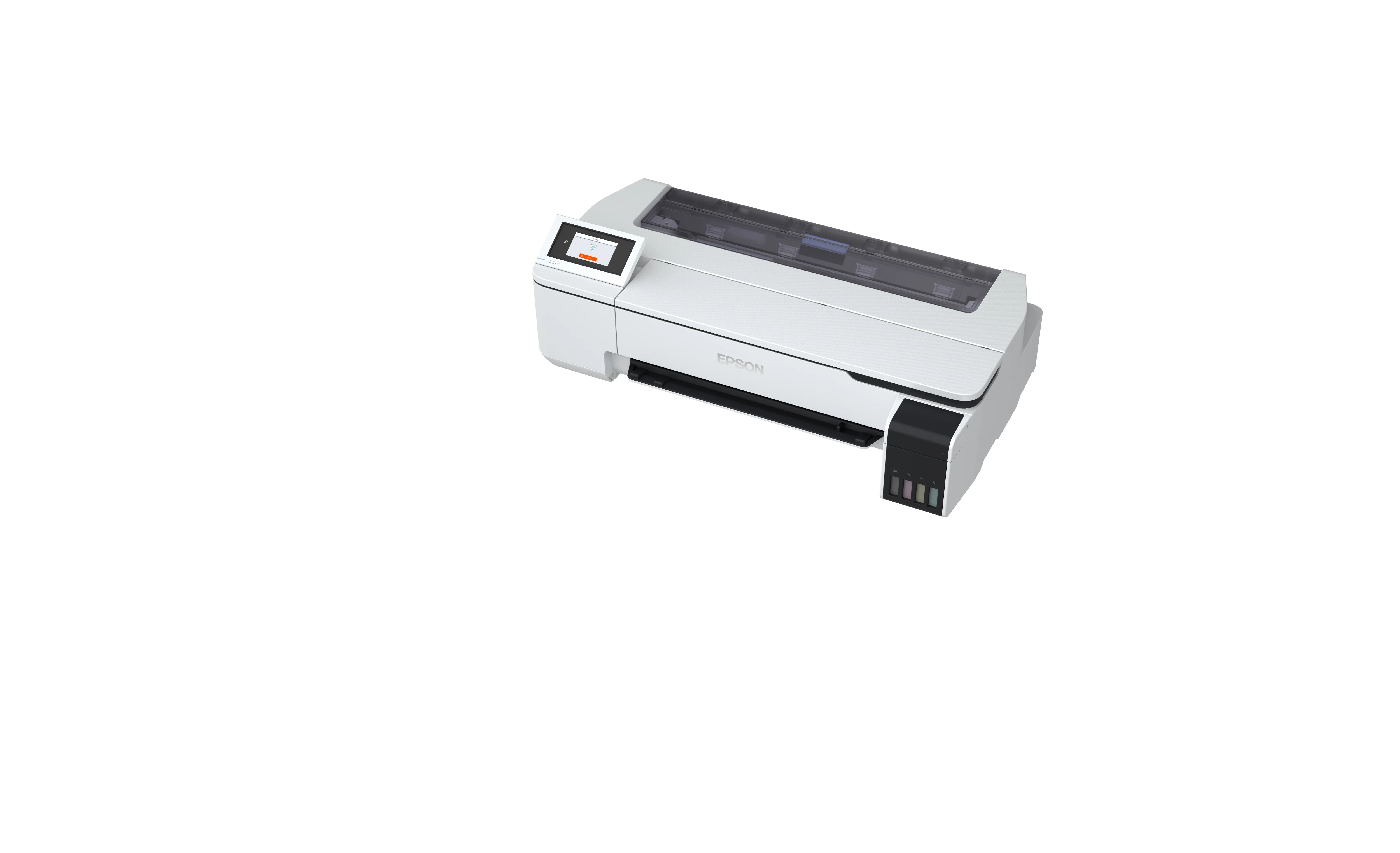 Vente EPSON SC-T3100x Magenta Ink Epson au meilleur prix - visuel 8