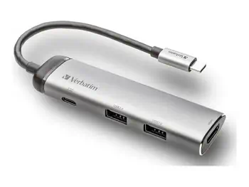 Meilleur prix Câble USB Verbatim 49140