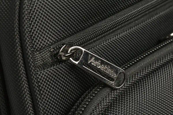 Verbatim Berlin 40,6 cm (16") Sac Messenger Noir - Sacoche & Housse - visuel 4