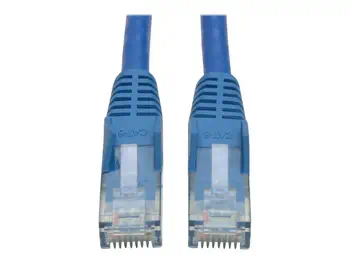 Achat responsable Câble RJ et Fibre optique Tripp Lite N201-005-BL