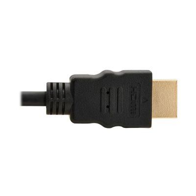 Achat EATON TRIPPLITE High-Speed HDMI Cable Digital Video with sur hello RSE - visuel 9