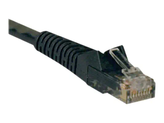 EATON TRIPPLITE Cat6 Gigabit Snagless Molded UTP - Tripp Lite - Câble RJ et Fibre optique - visuel 2
