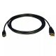 Achat EATON TRIPPLITE USB 2.0 A to Mini-B Cable sur hello RSE - visuel 1