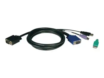 Câble USB Tripp Lite P780-006 livraison gratuite
