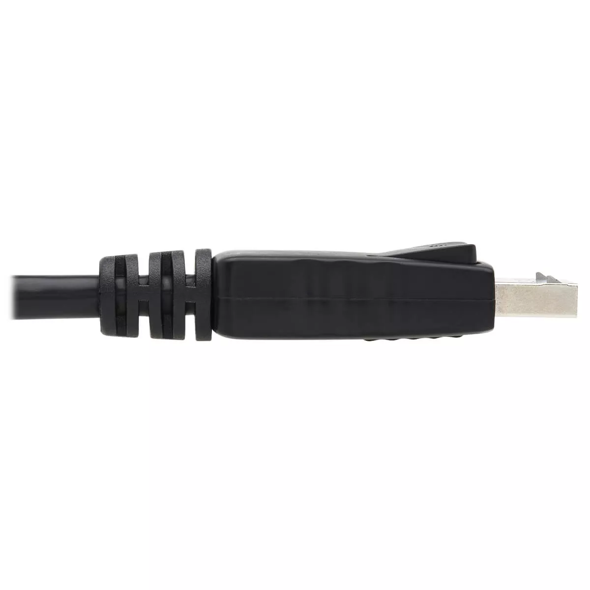 Vente EATON TRIPPLITE DisplayPort Cable with Latches 4K 60Hz Tripp Lite au meilleur prix - visuel 4