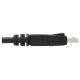 Vente EATON TRIPPLITE DisplayPort Cable with Latches 4K 60Hz Tripp Lite au meilleur prix - visuel 8