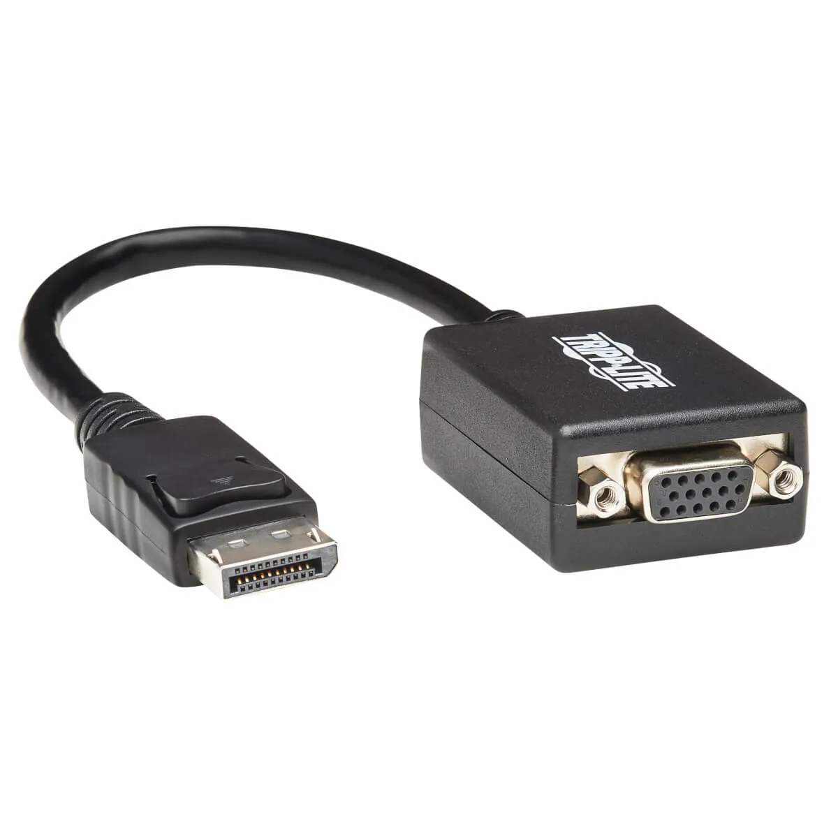 Achat EATON TRIPPLITE DisplayPort to VGA Active Adapter Video sur hello RSE - visuel 9