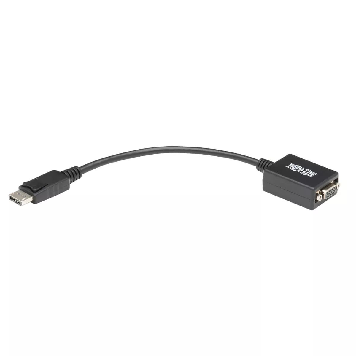 Achat EATON TRIPPLITE DisplayPort to VGA Active Adapter Video sur hello RSE - visuel 5