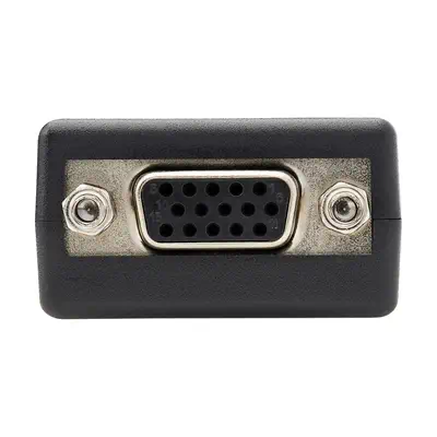 EATON TRIPPLITE DisplayPort to VGA Active Adapter Video - Tripp Lite - Câble pour Affichage - visuel 2
