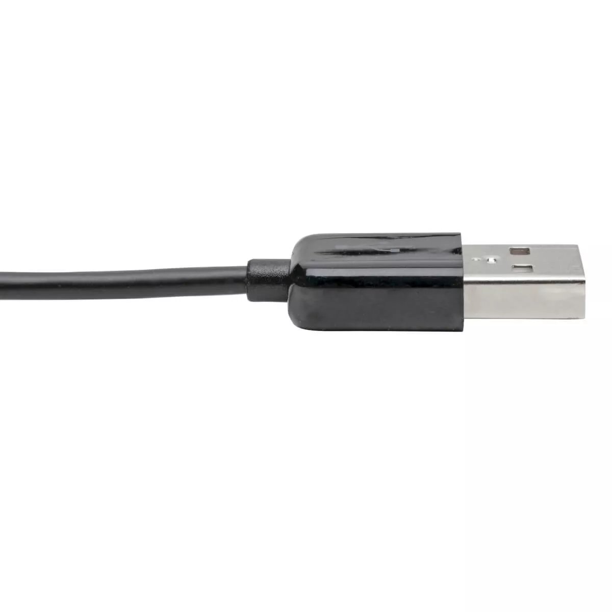 Achat EATON TRIPPLITE USB 2.0 Ethernet NIC Adapter sur hello RSE - visuel 7