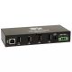 Achat EATON TRIPPLITE 4-Port Industrial-Grade USB 2.0 Hub 15kV sur hello RSE - visuel 1