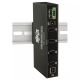 Vente EATON TRIPPLITE 4-Port Industrial-Grade USB 2.0 Hub 15kV Tripp Lite au meilleur prix - visuel 2