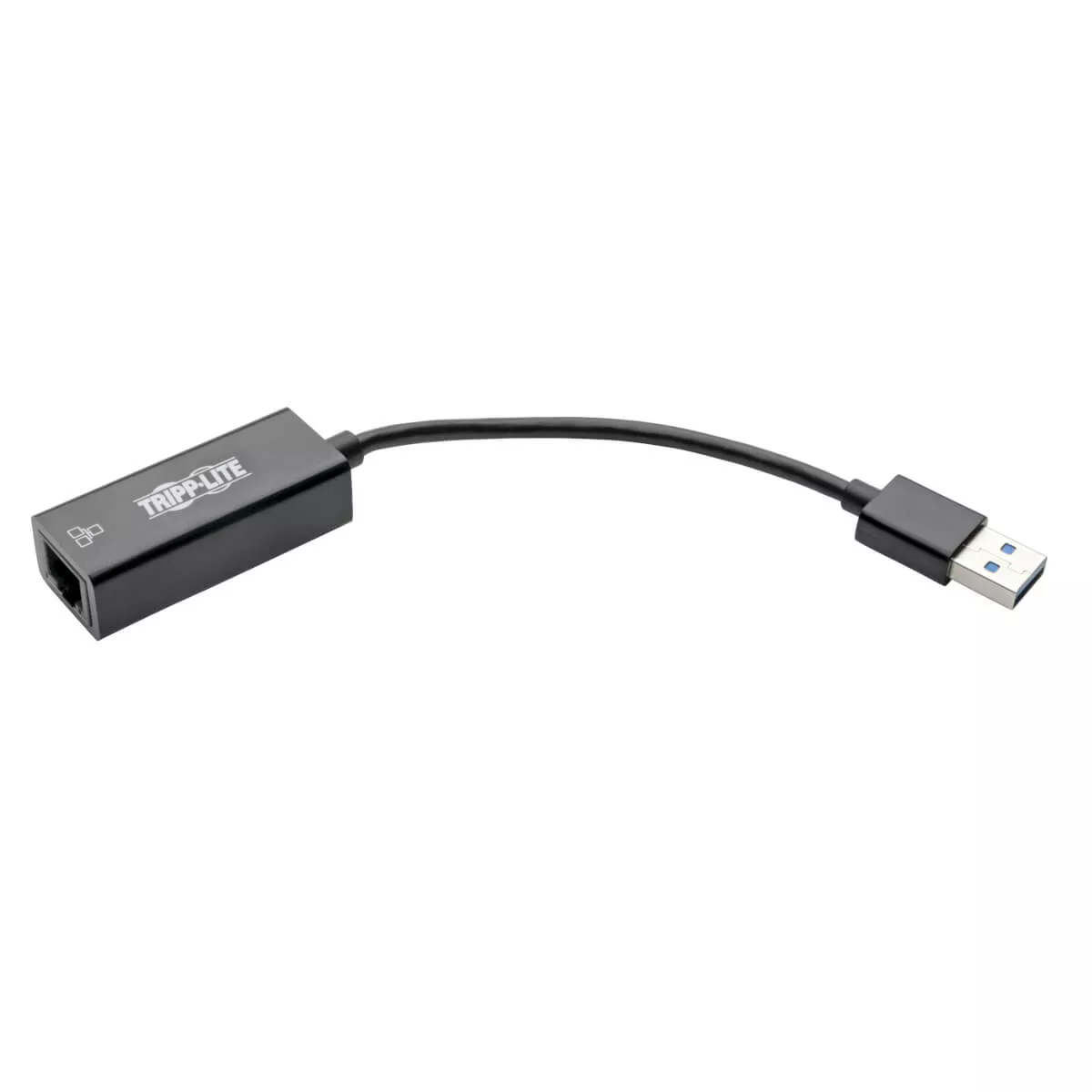 Achat EATON TRIPPLITE USB 3.0 to Gigabit Ethernet NIC sur hello RSE - visuel 3