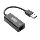 Achat EATON TRIPPLITE USB 3.0 to Gigabit Ethernet NIC sur hello RSE - visuel 1