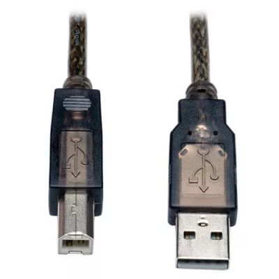 Vente EATON TRIPPLITE USB 2.0 A/B Active Repeater Cable Tripp Lite au meilleur prix - visuel 2