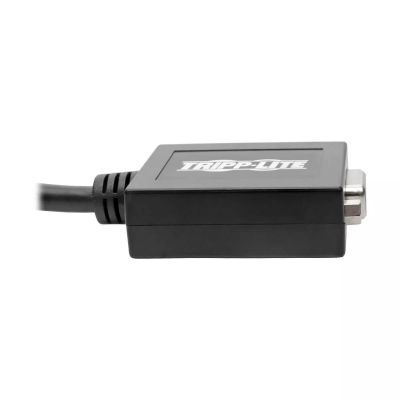 Vente EATON TRIPPLITE HDMI to VGA with Audio Converter Tripp Lite au meilleur prix - visuel 6