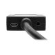 Achat EATON TRIPPLITE HDMI to VGA with Audio Converter sur hello RSE - visuel 5