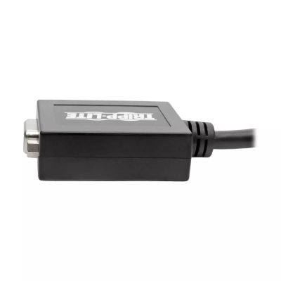 Achat EATON TRIPPLITE HDMI to VGA with Audio Converter sur hello RSE - visuel 7