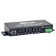 Achat EATON TRIPPLITE 7-Port Industrial-Grade USB 2.0 Hub 15kV sur hello RSE - visuel 5