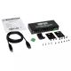 Vente EATON TRIPPLITE 7-Port Industrial-Grade USB 2.0 Hub 15kV Tripp Lite au meilleur prix - visuel 8