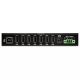 Vente EATON TRIPPLITE 7-Port Industrial-Grade USB 2.0 Hub 15kV Tripp Lite au meilleur prix - visuel 4