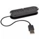 Achat EATON TRIPPLITE 4-Port USB 2.0 Ultra-Mini Hub Tripp sur hello RSE - visuel 1