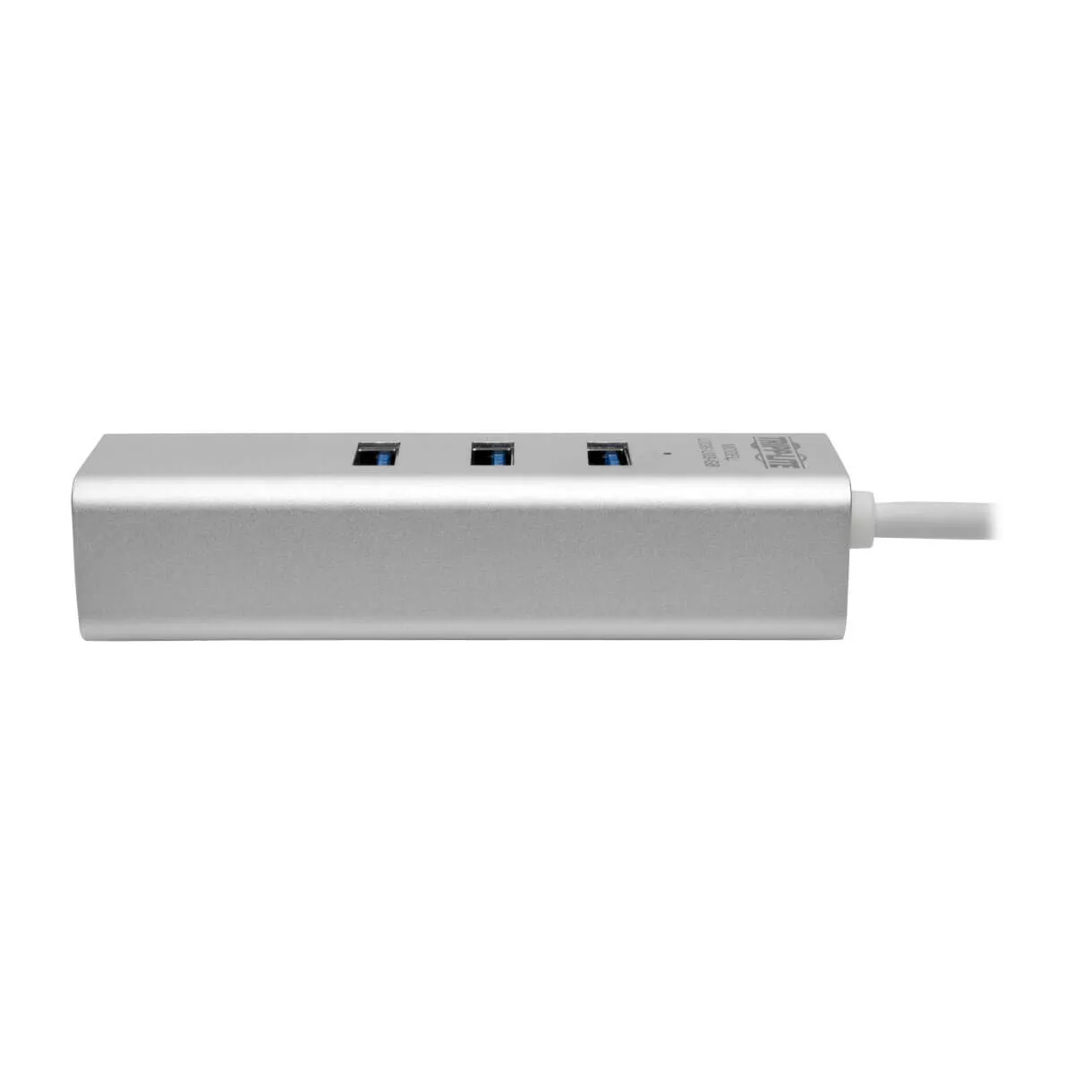 Vente EATON TRIPPLITE USB 3.0 SuperSpeed to Gigabit Ethernet Tripp Lite au meilleur prix - visuel 4