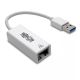 Achat EATON TRIPPLITE USB 3.0 to Gigabit Ethernet NIC sur hello RSE - visuel 1
