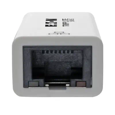EATON TRIPPLITE USB 3.0 to Gigabit Ethernet NIC Tripp Lite - visuel 1 - hello RSE - Intégration facile