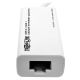 Vente EATON TRIPPLITE USB-C to Gigabit Network Adapter Tripp Lite au meilleur prix - visuel 2