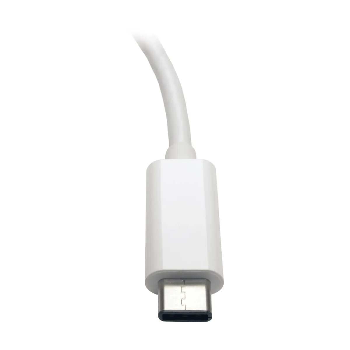 Vente EATON TRIPPLITE USB-C to Gigabit Network Adapter Tripp Lite au meilleur prix - visuel 8