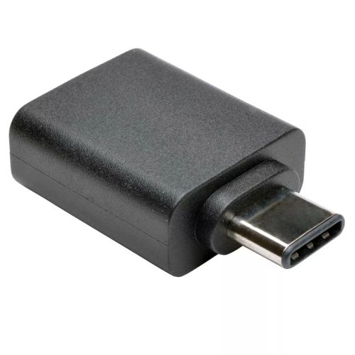 Revendeur officiel EATON TRIPPLITE USB-C to USB-A Adapter M/F 3.1 Gen 1 5Gbps