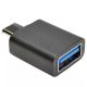 Vente EATON TRIPPLITE USB-C to USB-A Adapter M/F 3.1 Tripp Lite au meilleur prix - visuel 2