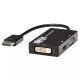 Achat EATON TRIPPLITE DisplayPort to VGA/DVI/HDMI All-in-One Converter sur hello RSE - visuel 1