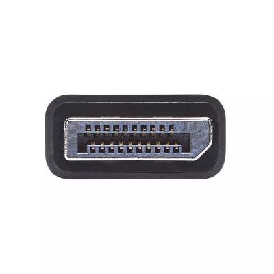 Vente EATON TRIPPLITE DisplayPort to VGA/DVI/HDMI All-in-One Converter Tripp Lite au meilleur prix - visuel 4