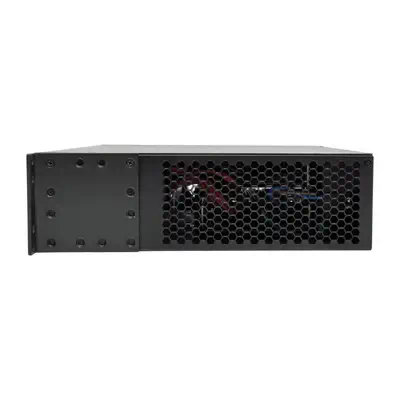 Tripp Lite U280-032-RMINT chargeur d'appareils mobiles Noir - Station d'accueil pour portable - visuel 7