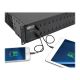 Vente EATON TRIPPLITE 32-Port USB Charging Station with Tripp Lite au meilleur prix - visuel 10