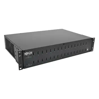 Station d'accueil pour portable Tripp Lite U280-032-RMINT meilleur prix