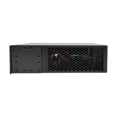Tripp Lite U280-016-RMINT chargeur d'appareils mobiles Noir - Station d'accueil pour portable - visuel 5