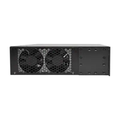 Tripp Lite U280-016-RMINT chargeur d'appareils mobiles Noir Tripp Lite - visuel 1 - hello RSE - Solution de charge efficace