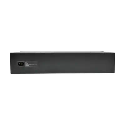 Tripp Lite U280-016-RMINT chargeur d'appareils mobiles Noir - Station d'accueil pour portable - visuel 6