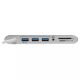 Achat EATON TRIPPLITE USB-C Dock Dual Display 4K HDMI/mDP sur hello RSE - visuel 9