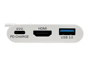 Achat responsable Câble HDMI Tripp Lite U444-06N-HU-C
