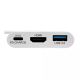 Vente EATON TRIPPLITE USB-C to HDMI Adapter with USB-A Tripp Lite au meilleur prix - visuel 10