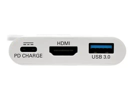 EATON TRIPPLITE USB-C to HDMI Adapter with USB-A Port - Tripp Lite - Câble HDMI - visuel 9