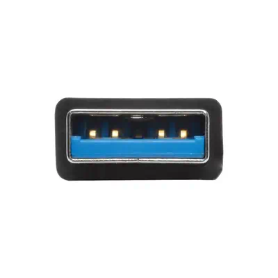 Vente EATON TRIPPLITE 4-Port Ultra-Slim Portable USB 3.0 Tripp Lite au meilleur prix - visuel 4