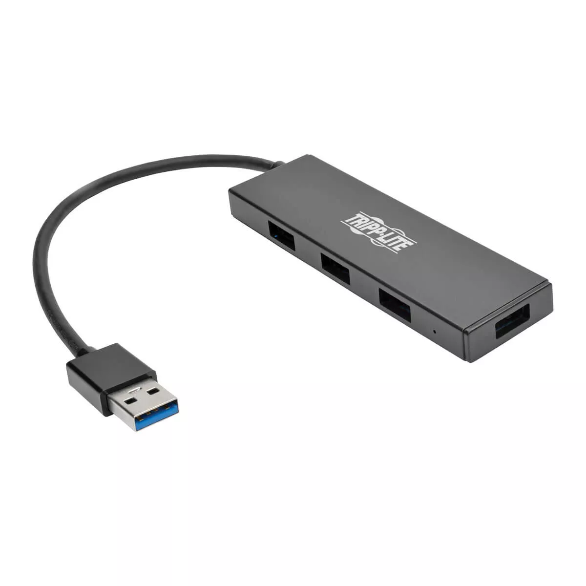 Vente Câble USB EATON TRIPPLITE 4-Port Ultra-Slim Portable USB 3.0