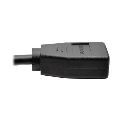 Achat EATON TRIPPLITE 4K HDMI to DisplayPort Active Adapter sur hello RSE - visuel 5